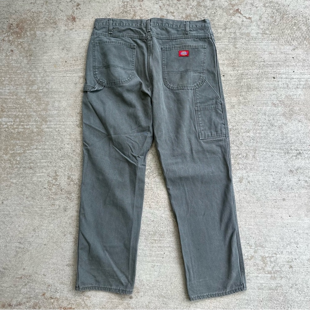 Vintage dickies cargo pants size 38